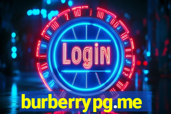 burberrypg.me