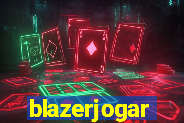blazerjogar