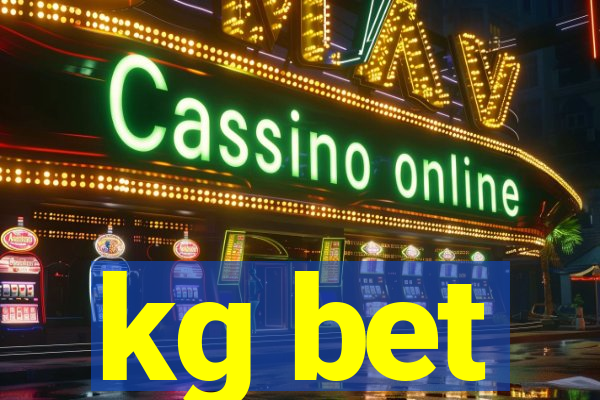 kg bet