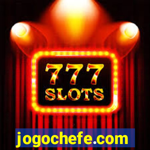 jogochefe.com