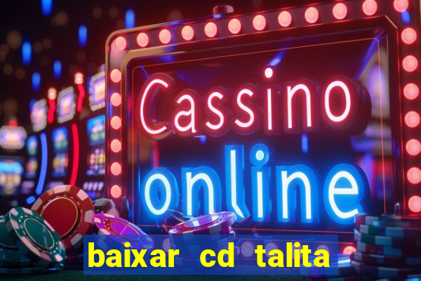 baixar cd talita santos vida vazia