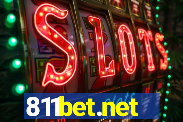 811bet.net