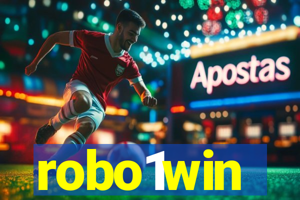 robo1win
