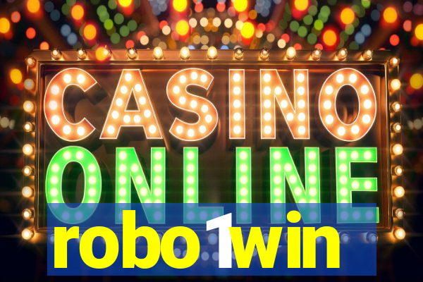 robo1win