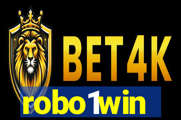 robo1win
