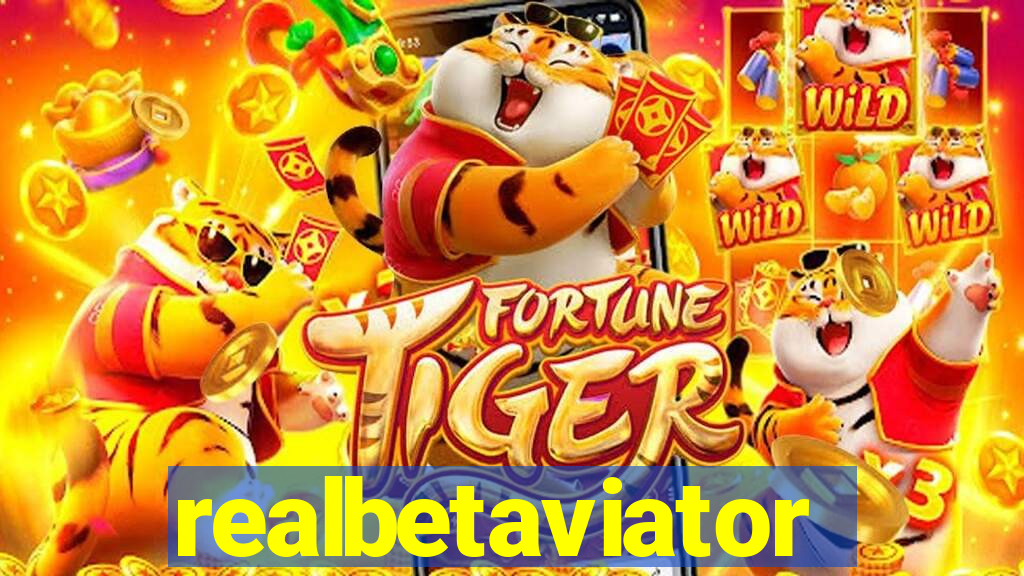 realbetaviator