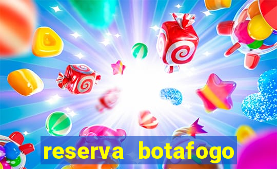 reserva botafogo praia shopping