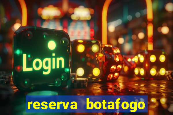 reserva botafogo praia shopping