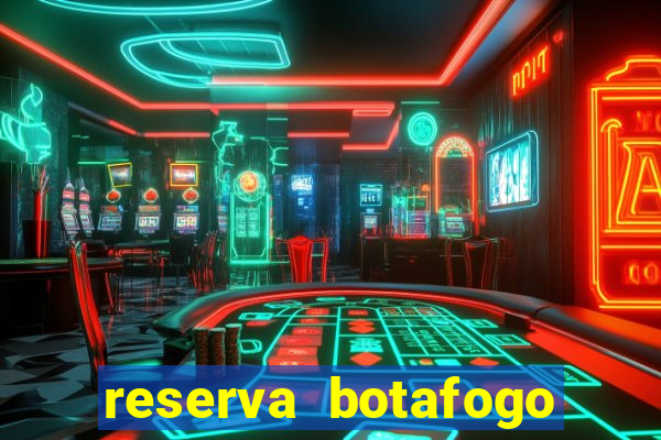 reserva botafogo praia shopping