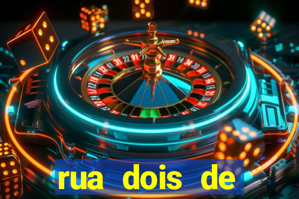 rua dois de dezembro 78