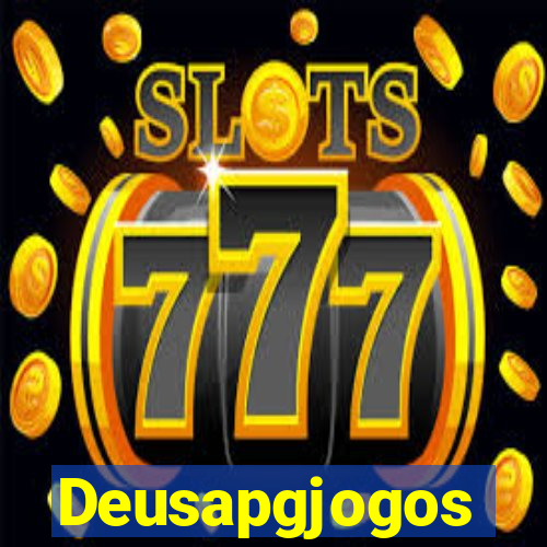 Deusapgjogos
