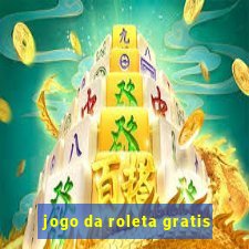 jogo da roleta gratis