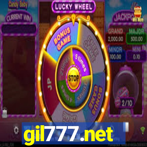 gil777.net