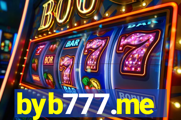 byb777.me