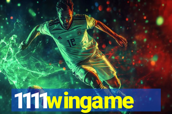 1111wingame
