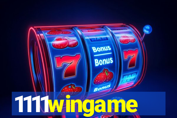 1111wingame
