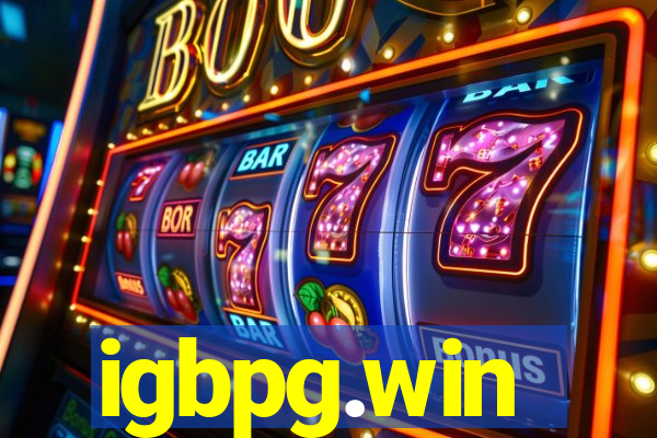 igbpg.win