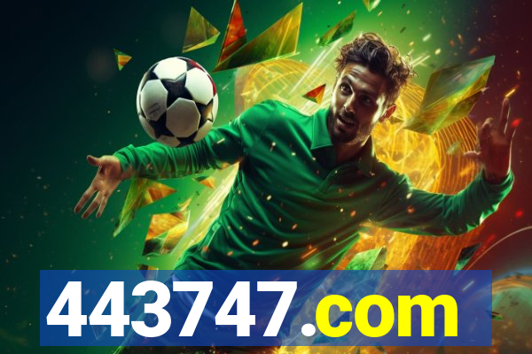443747.com