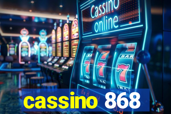 cassino 868