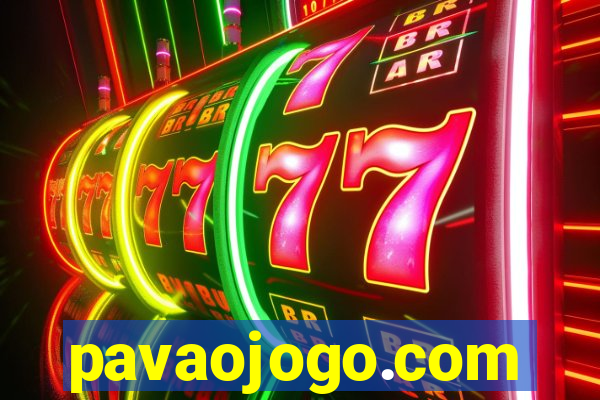 pavaojogo.com