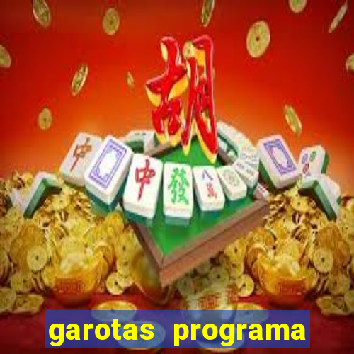 garotas programa zona norte