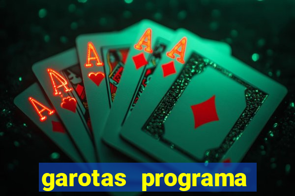 garotas programa zona norte