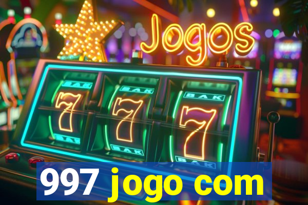 997 jogo com