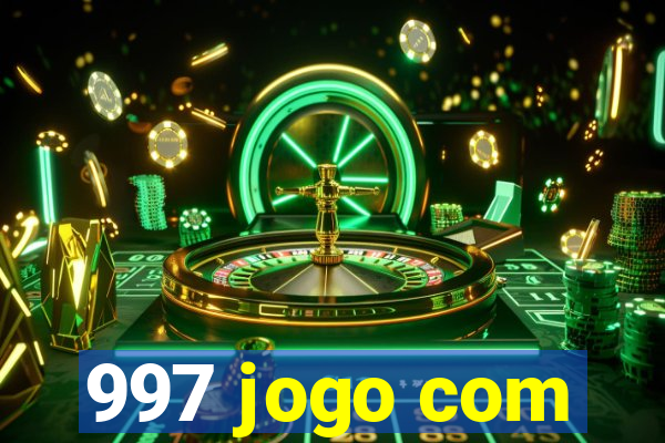 997 jogo com