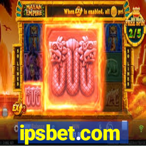 ipsbet.com