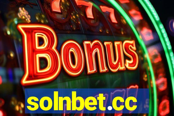 solnbet.cc