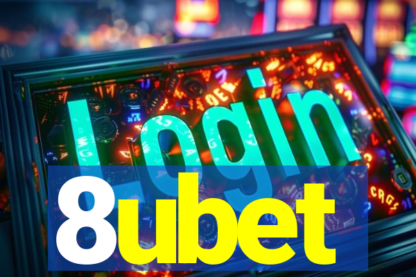 8ubet
