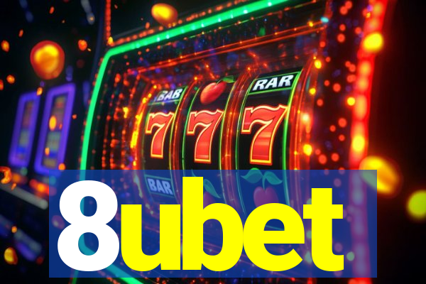 8ubet