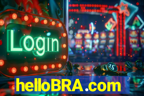 helloBRA.com