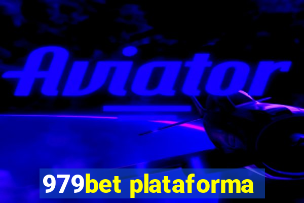 979bet plataforma