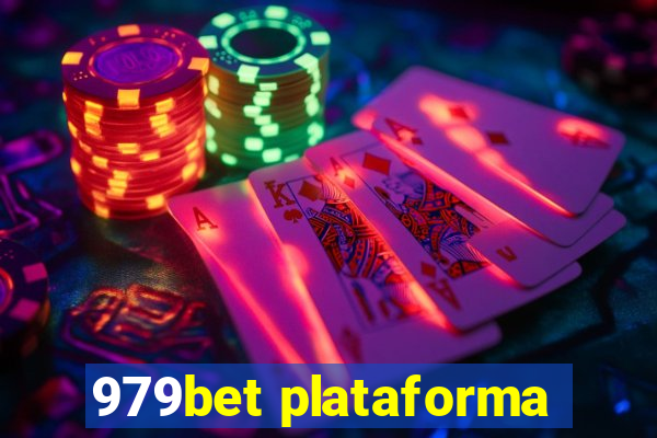 979bet plataforma