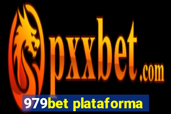 979bet plataforma