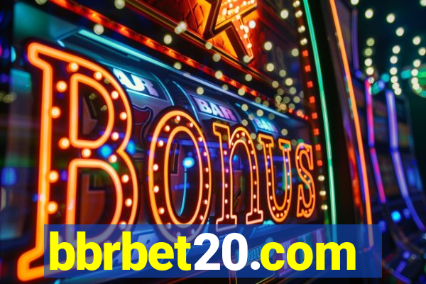bbrbet20.com