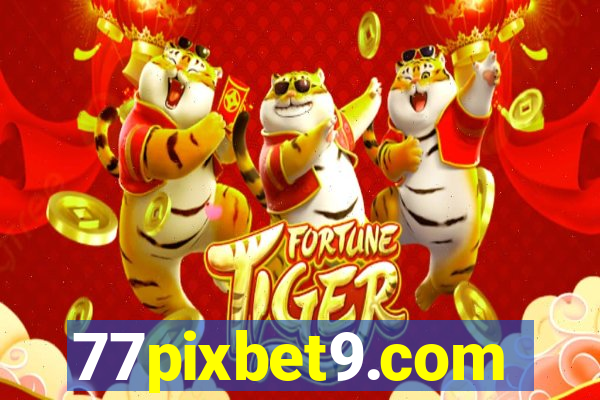 77pixbet9.com