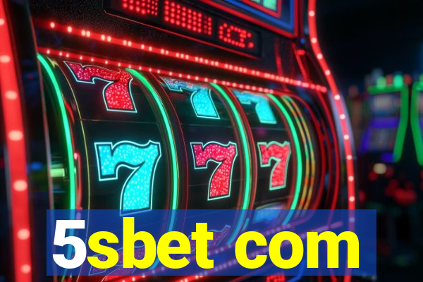 5sbet com
