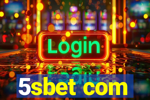5sbet com