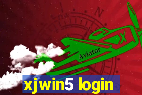 xjwin5 login