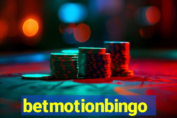 betmotionbingo