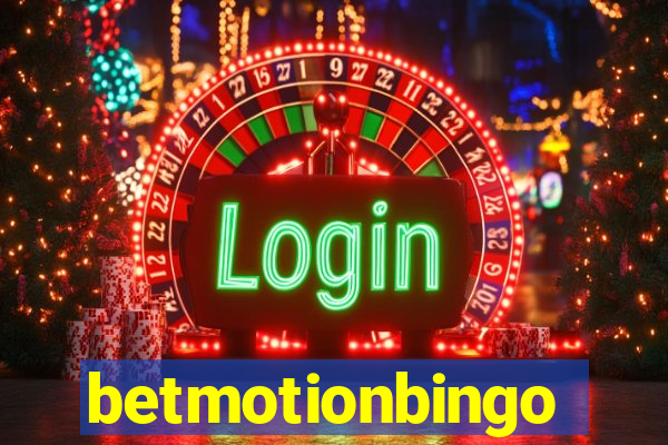 betmotionbingo