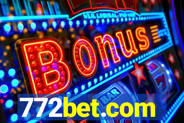 772bet.com
