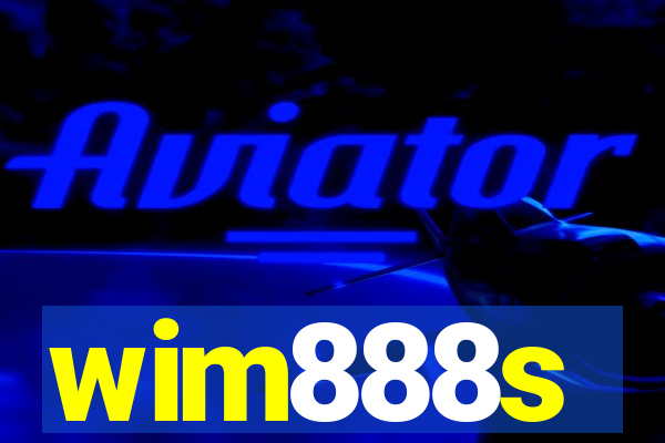 wim888s