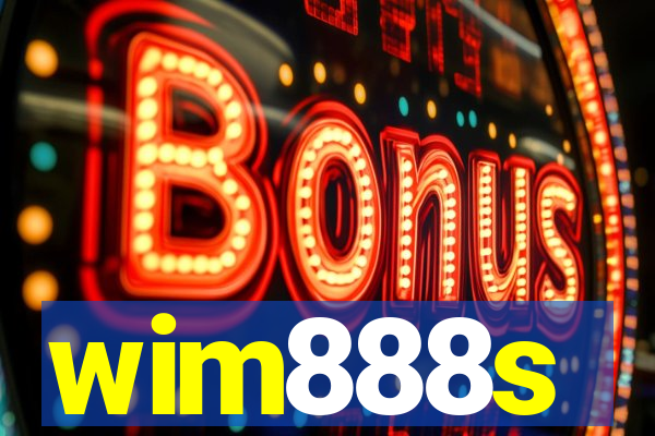 wim888s