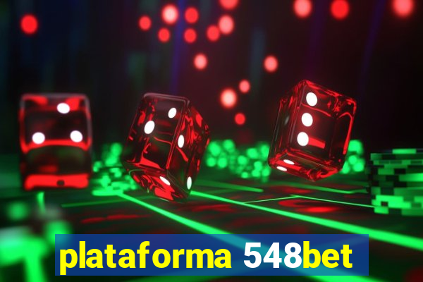 plataforma 548bet