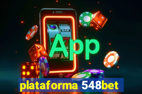 plataforma 548bet