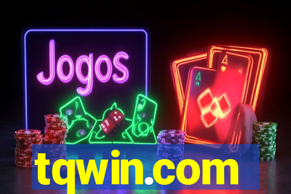 tqwin.com