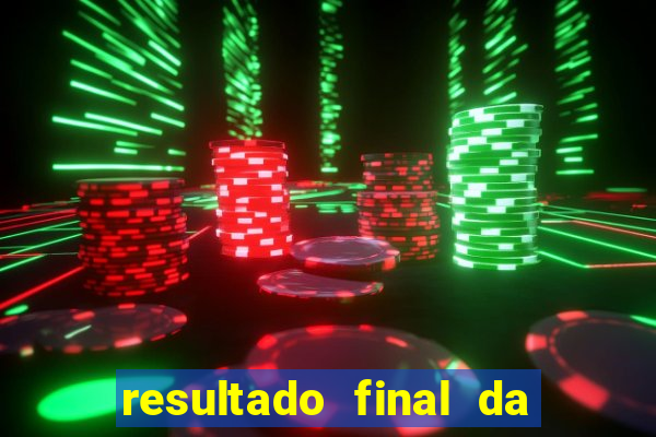 resultado final da tele sena de pascoa 2024